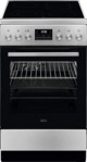 AEG CCB5449OBM Standherd (EEK A, Elektro, 57 l)