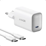 ANKER B2679G21, ANKER Nano 100W (mit USB-C Kabel) Ladeger&auml;t Apple, Samsung, Lenovo,