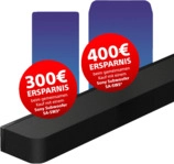 SONY BRAVIA Theatre Bar 9, Dolby Atmos&reg;, 360 Spatial Sound Mapping, Soundbar,