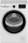 BEKO B3T3249S W&auml;rmepumpentrockner (9 kg, Wei&szlig;)