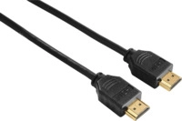 HAMA High Speed HDMI, Kabel, 3 m