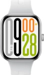 XIAOMI Redmi Watch 5 Smartwatch Aluminium Thermoplastisches Polyurethan / Kunststoff,