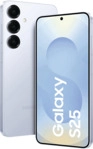 SAMSUNG Galaxy S25 5G 256 GB Icyblue Dual SIM