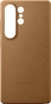 SAMSUNG Kindsuit, Backcover, Samsung, Galaxy S25 Ultra, Camel