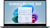SAMSUNG Galaxy Book5 360, Copilot+ PC - 15,6 Zoll Intel&reg; Core&trade; Ultra 5 226V 16 GB