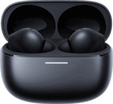 XIAOMI 59558, XIAOMI Redmi Buds 6 Pro, In-ear Kopfh&ouml;rer Bluetooth Space Black