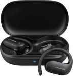 JLAB JBuds Open Sport 2, In-ear Kopfh&ouml;rer Bluetooth Schwarz