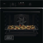 AEG TS6PB51ZAB, Einbaubackofen (Einbauger&auml;t, 71 l, 595 mm breit), Serie 6000