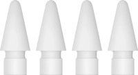 APPLE 4er Pack Pencil Spitzen Wei&szlig;