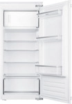 AMICA EKSS 362 221 Einbauk&uuml;hlschrank mit Gefrierfach (179 l, E, 1221 mm hoch, Wei&szlig;)