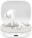 XIAOMI Redmi Buds 6, In-ear Kopfh&ouml;rer Bluetooth Cloud White