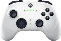 RAZER Wolverine V3 Pro Controller Wei&szlig; f&uuml;r PC, Xbox Series S, X