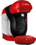BOSCH TAS113E Kapselmaschine Rot
