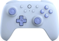 8BITDO Ultimate 2C bluetooth Gaming Controller Blau f&uuml;r Nintendo Switch, Switch 2