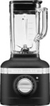 KITCHENAID 5KSB4026EBK K400 ARTISAN Standmixer Gusseisenschwarz (1200 Watt, 1.4 l)