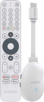 STRONG LEAP-NEVE 4K WIFI 6 UHD TV Streaming-Dongle, Weiß