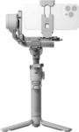 DJI RS 4 Mini Combo Intelligenter Smartphone-Gimbal, Grau