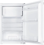 AMICA EKS 16171/1 880 mm Nische Schleppt&uuml;r-Technik Einbauk&uuml;hlschrank (116 l,...