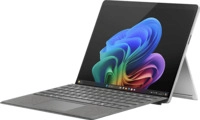 MICROSOFT Surface Pro (Netzteil separat erh&auml;ltlich), Copilot+ PC - 13 Zoll Qualcomm
