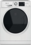 BAUKNECHT WATK Sense 86S 41 C Waschtrockner (8 kg / 6 kg, 1351 U/Min.)