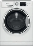 BAUKNECHT WATK Sense 9614 C Waschtrockner (9 kg / 6 kg, 1351 U/Min.)