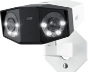 REOLINK Duo Series P730 4K 180&deg; Panorama Smart PoE-Kamera, &Uuml;berwachungskamera
