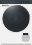 MIELE TQ 1000 WP Nova Edition W&auml;rmepumpentrockner (9 kg, Lotoswei&szlig;)