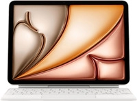 APPLE Magic f&uuml;r 11" iPad Air (M3), (M2), (5. Generation), (4. Keyboard,