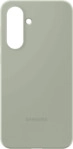 SAMSUNG Silicone Case, Backcover, Samsung, Galaxy A56 5G, Sage Green