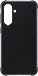 SAMSUNG Rugged Case, Backcover, Samsung, Galaxy A36 5G, Black