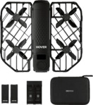 HOVERAIR X1 PRO Drohne, Black