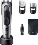 BRAUN HC7590 Haarschneider&nbsp; Grau