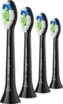 PHILIPS Sonicare HX6064/88 Optimal White 4er-Pack Aufsteckb&uuml;rste