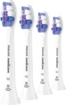 PHILIPS Sonicare HX6054/87 Sentive 4er-Pack Aufsteckb&uuml;rste