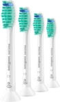 PHILIPS Sonicare HX6014/87 ProResults 4er-Pack Aufsteckb&uuml;rsten