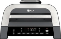 NINJA DG551EU 6-in-1 MAX Grill Hei&szlig;luftfritteuse