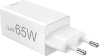 HAMA USB-C / GaN Mini-Ladeger&auml;t Universal, Wei&szlig;