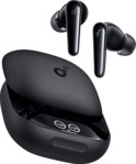 SOUNDCORE BY ANKER Liberty 4 Pro, In-ear Kopfh&ouml;rer Bluetooth Schwarz