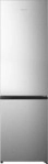 HISENSE RB440N4ACC K&uuml;hlgefrierkombination (C, 336 l, 2017 mm hoch, Inox-Optik)