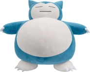 JAZWARES Pok&eacute;mon Relaxo Pl&uuml;schfigur
