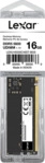 LEXAR U-DIMM 5600MHZ CL46 1.1V PC Arbeitsspeicher 16 GB DDR5