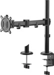 ONE FOR ALL DM2110 Universal-Einzelmonitorarm