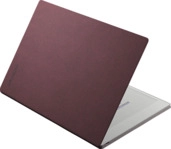 REMARKABLE BookFolio Pro Mosaic Weave, Sleeves, reMarkable, Paper Pro, Burgundy