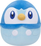 JAZWARES Pok&eacute;mon - Squishmallows Plinfa 25 cm Pl&uuml;schfigur