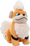 JAZWARES Pok&eacute;mon - Fukano Pl&uuml;sch 30 cm Merchandise