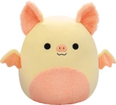 JAZWARES Squishmallows - Meghan Fledermaus 40 cm Pl&uuml;schfigur