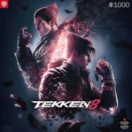 GOOD LOOT Puzzle - Tekken 8 Key Art 1000 Teile Merchandise