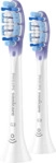 PHILIPS Sonicare HX9052/87 Premium Gum Care 2er-Pack Aufsteckb&uuml;rste