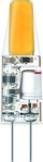PHILIPS LED Standard Brenner Leuchtmittel G4 warmwei&szlig; 200 Lumen