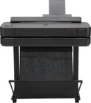 HP - B2B DesignJet T650 24-Zoll-Drucker 2025 Edition Drucker